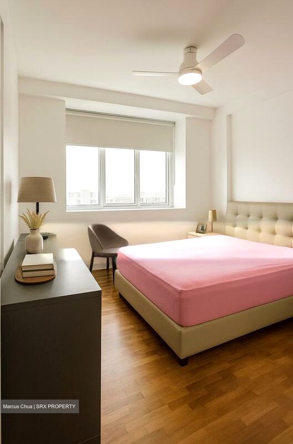 The Eden At Tampines (D18), Condominium #501906591